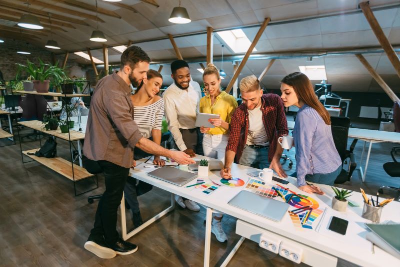 Hard Skills e Soft Skills: Qual a importância do equilíbrio no perfil profissional de startups e negócios inovadores?