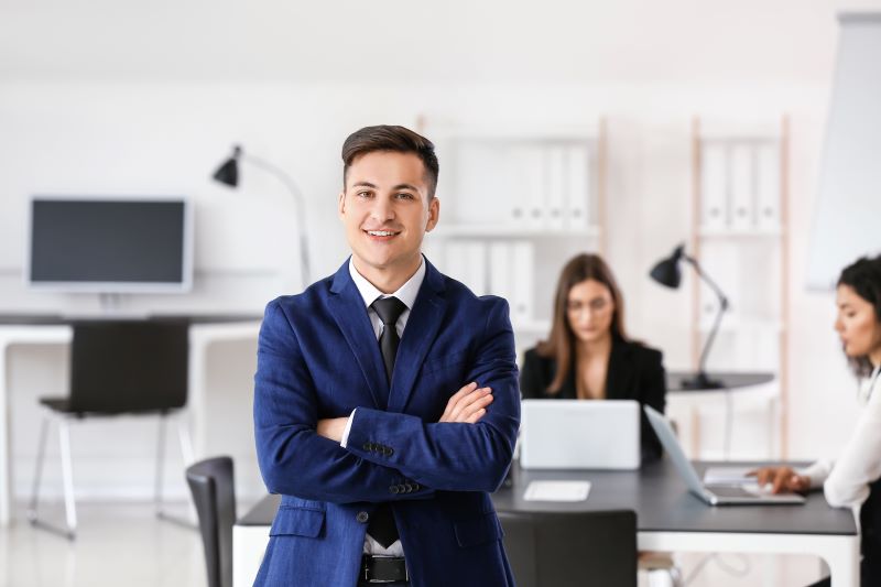 Redução de Custo e Escalabilidade: Como os escritórios compartilhados otimizam o orçamento da sua empresa?
