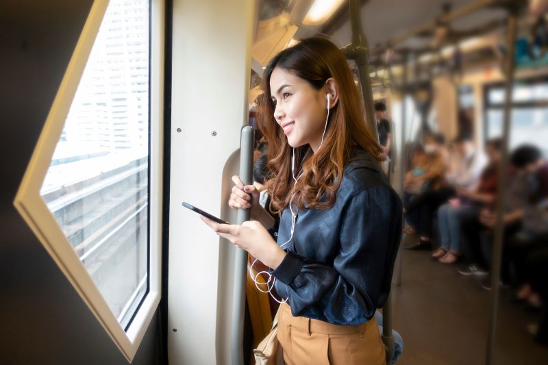 O que é Mobilidade Urbana e como ela influencia na rotina de empresas instaladas em centros urbanos?