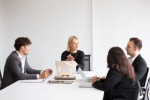 conference room​